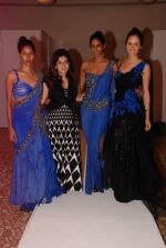 Archana Kochhar,Nethra Raghuraman at Lakme Fashion week fittings on 30th July 2012 (99).JPG